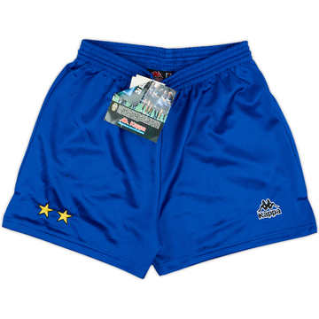 1994-96 Juventus Away Shorts (S)