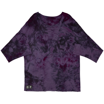 2021-22 Paris Saint-Germain x Prince L/S Tee - 9/10 - (XXL)