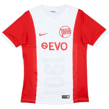 2015-16 Offenbacher Kickers Home Shirt - 9/10 - (M.Boys)