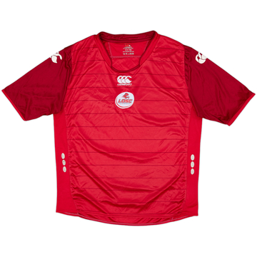 2009-10 Lille Home Shirt - 7/10 - (L.Boys)