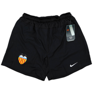 2004-05 Valencia Home Shorts (S)