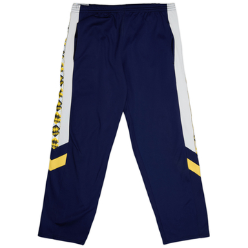 1995-96 Errea Template Track Pants/Bottoms (Hellas Verona) - 7/10 - (L)