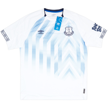 2018-19 Everton Third Shirt (XL)