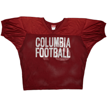 1990s Columbia Lions #67 Rawlings Training Jersey - 5/10 - (XL)