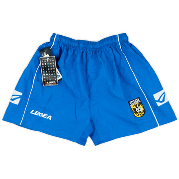 2006-08 Vitesse GK Shorts (S)