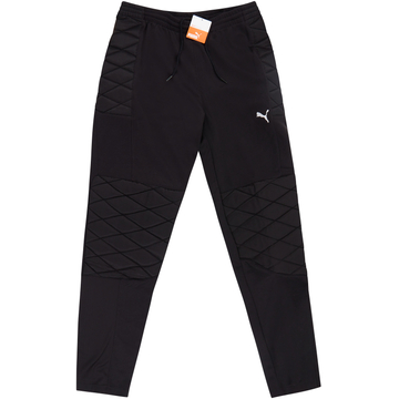 2020-21 Newcastle Puma Foundation GK Pants/Bottoms (XL)