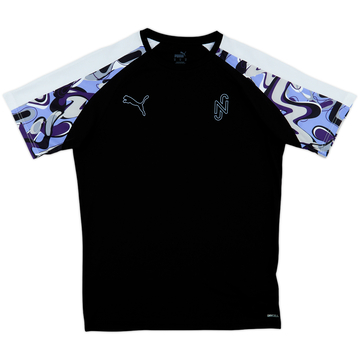 2022-23 Neymar Jr Puma Training Shirt - 10/10 - (M)