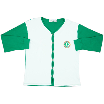 2000s Avellino Buttoned L/S Shirt - 10/10 - (L)