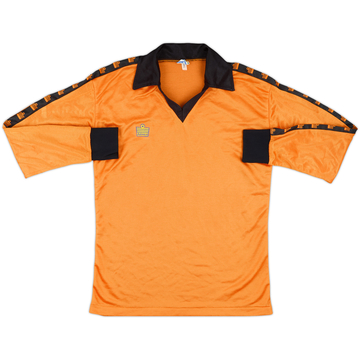 1980s Admiral Template L/S Shirt - 7/10 - (M)