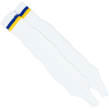 1995-97 Parma Home Socks (S.Boys)