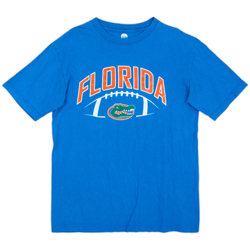 2010s Florida Gators NCAA Tee - 6/10 - (S)