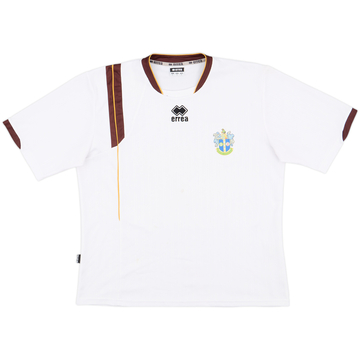 2008-09 Sutton United Away Shirt - 7/10 - (L)