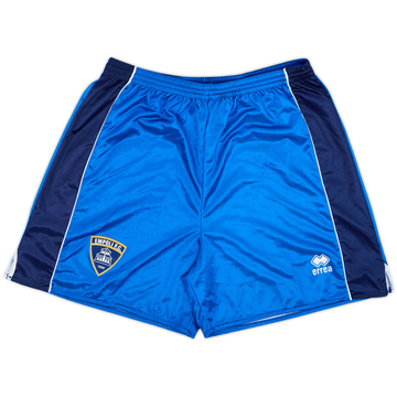 1999-00 Empoli Home Shorts - 9/10 - (XXL)