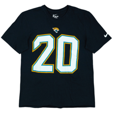 2018 Jacksonville Jaguars Ramsey #20 Nike Tee - 7/10 - (M)
