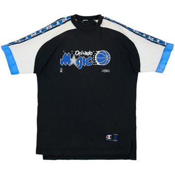 1990s Orlando Magic Champion Tee - 6/10 - (M)