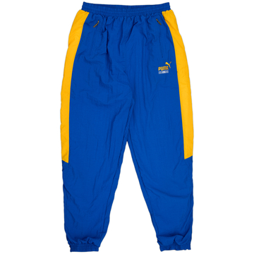 1990s Puma King Track Pants/Bottoms - 9/10 - (L)