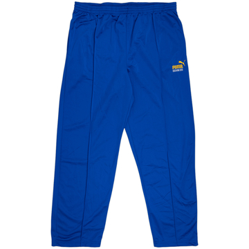 1990s Puma King Track Pants/Bottoms - 9/10 - (XL)