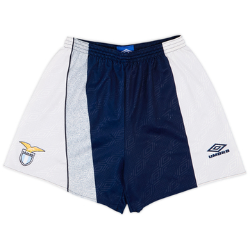 1994-96 Lazio Third Shorts - 6/10 - (M)