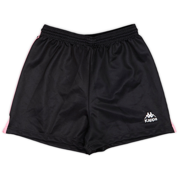 1990s Kappa Template Shorts (S)