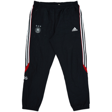 2004-05 Germany adidas Track Pants/Bottoms - 5/10 - (XL)