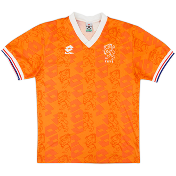 1994 Netherlands Home Shirt - 5/10 - (S)