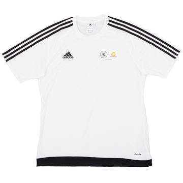 2017-18 Germany adidas Training Shirt - 8/10 - (L)
