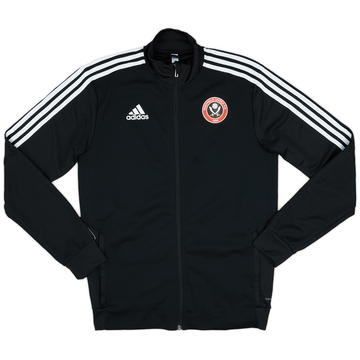 2019-20 Sheffield United adidas Track Jacket - 9/10 - (S)
