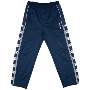 1996-97 Real Madrid Kelme Track Bottoms - 7/10 - (XS)