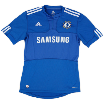 2009-10 Chelsea Home Shirt - 5/10 - (S)
