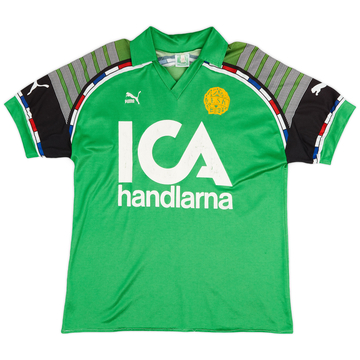 1994 Enkopings SK Home Shirt - 7/10 - (L)