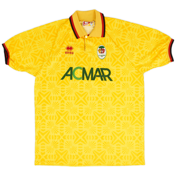 1994-95 Ravenna Away Shirt - 5/10 - (XL)