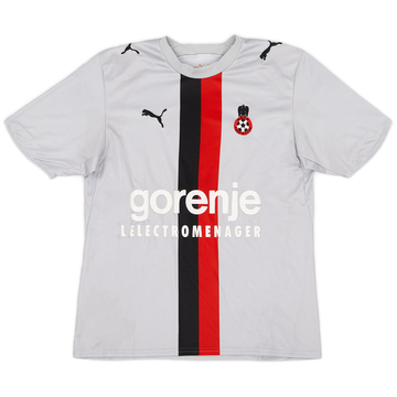 2006-07 Nice Away Shirt - 7/10 - (M)