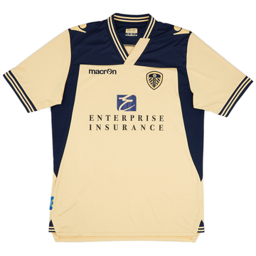 2013-14 Leeds United Away Shirt - 6/10 - (XL)