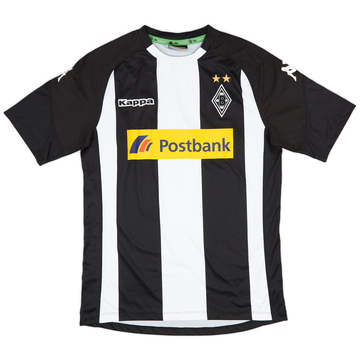 2017-18 Borussia Monchengladbach Third Shirt - 8/10 - (M)