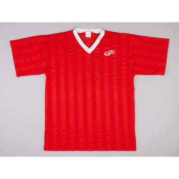 2000s Pro Touch Template #6 - 6/10 - (XL)