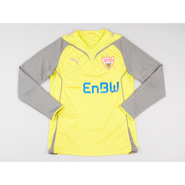 2010s Stuttgart GK Shirt - 6/10 - (XL)