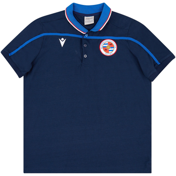 2019-20 Reading Training Polo Shirt - 8/10 - (L)