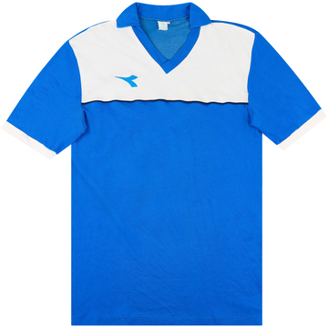 1980s Diadora Template Shirt - 5/10 - (M)