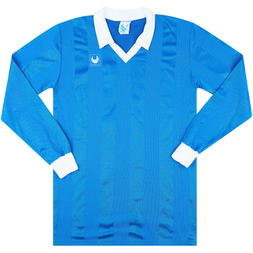 1980s Uhlsport Template L/S Shirt #13 - 8/10 - (XL)