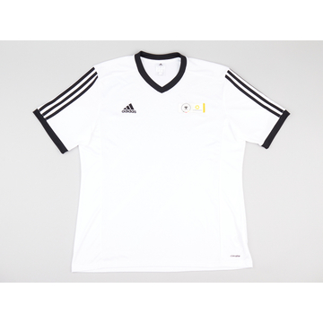 2010s Germany adidas Training Shirt - 8/10 - (XL)