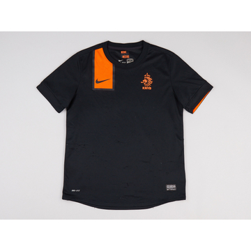2012-13 Netherlands Away Shirt - 6/10 - (XL.Boys)