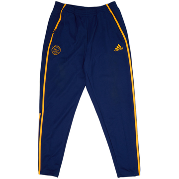 2000-01 Ajax adidas Track Pants/Bottoms - 8/10 - (L)