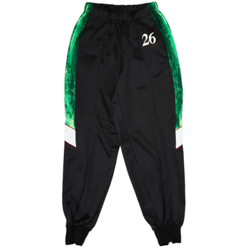 Pantalones de chándal Mizuno Edición Jugador del Verdy Kawasaki 1993-95 #26 - 8/10 - (M/L)