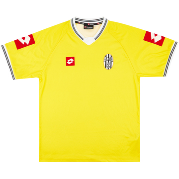 2004-05 Siena Third Shirt - 9/10 - (L)