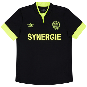 2014-15 Nantes Away Shirt - 6/10 - (S)