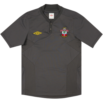 2010s Southampton Training Shirt - 10/10 - (S)