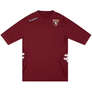 2012-13 Torino Home Shirt - 6/10 - (XL)