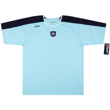 2000s Dundee Xara Training Shirt XXL