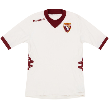 2012-13 Torino Away Shirt - 7/10 - (M)