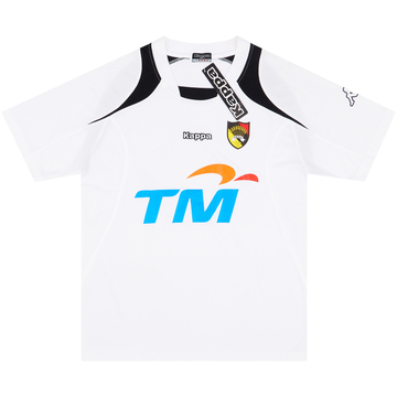2009-10 PB Negeri Sembilan Away Shirt (L)